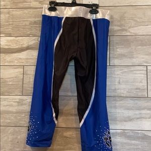 Cheer athletics practice wear pants